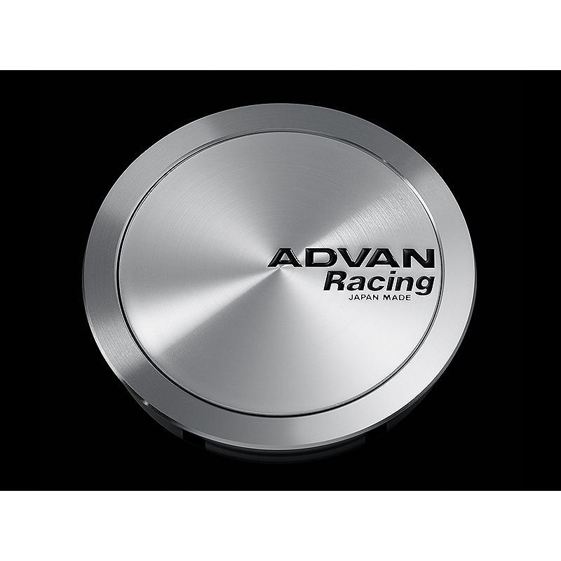 正規品】選べる3タイプ YOKOHAMA ADVAN Racing センターキャップ φ73