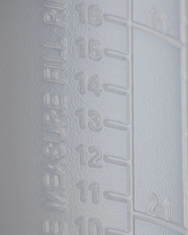 Adam's Polishes 32Oz Premium Dilution Bottle プレミアムディリューションボトル スプレー 詰め替え