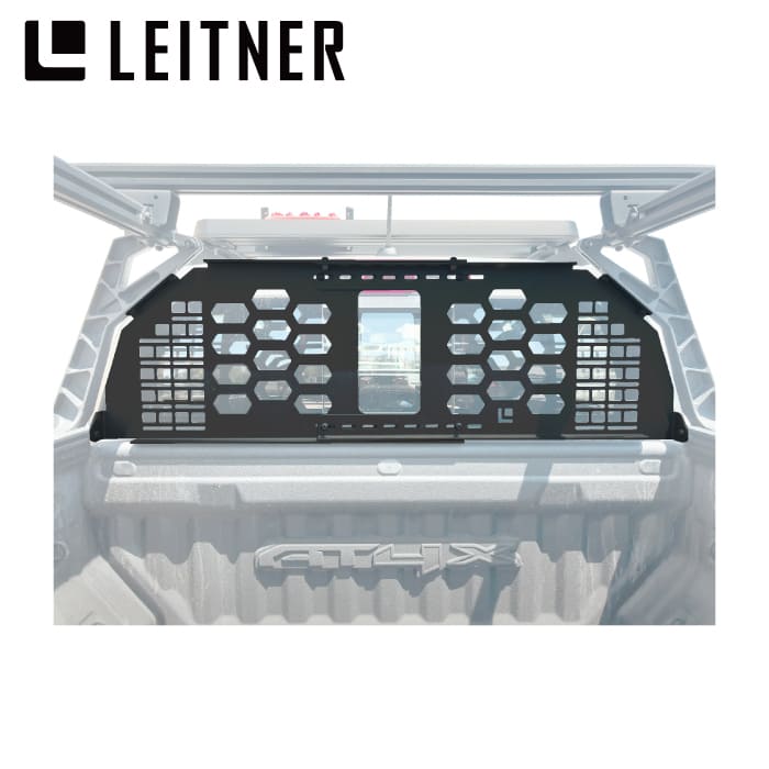 LEITNER ACS HeadBANGER