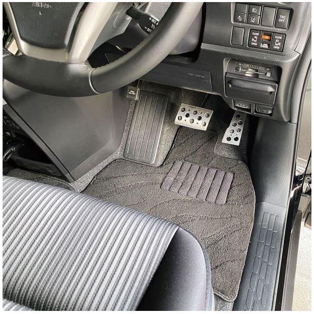 当時 旧車　AT用　オートルック　デグノ　DEGNO ペダル　ロンザ　LONZA imgrc0117580999.jpg