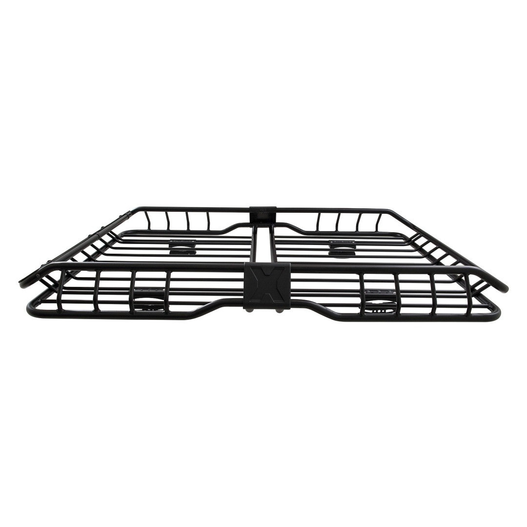RHINO-RACK XTRAY LARGE ルーフマウント カーゴバスケット ライノ 