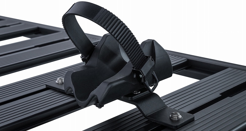 【期間限定セール】RHINORACK PIONEER THRU AXLE BIKE MOUNT ライノラック パイオニア スルー アクスル