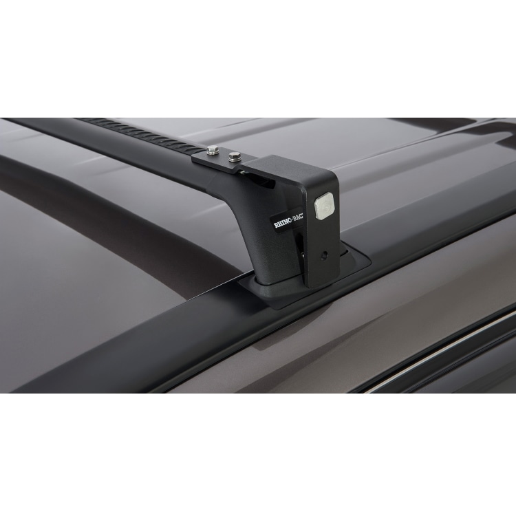 RHINO-RACK SUNSEEKER AWNING ANGLED DOWN BRACKET FOR FLUSH BARS サンシーカー オーニング  フラッシュ バー用アングルダウン ブラケット｜パーツ＆用品