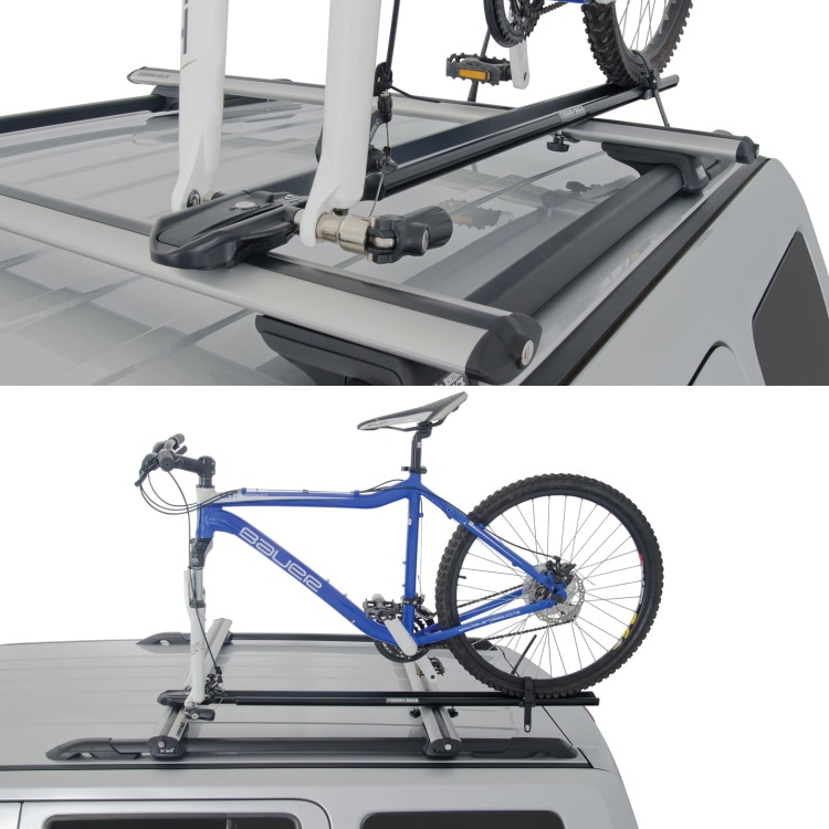 RHINO-RACK ROAD WARRIOR BIKE CARRIER ロードウォリアー バイクキャリア 自転車 ロードバイク 積載  RBC036-TIRE SHOP 4U /タイヤショップフォーユー