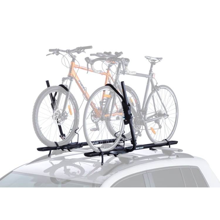 RHINORACK HYBRID BIKE CARRIER ハイブリッドバイクキャリア 自転車 ロードバイク 積載｜パーツ＆用品,ルーフ