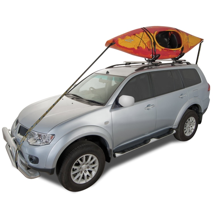 RHINO-RACK FIXED J STYLE KAYAK CARRIER 固定式 J スタイル カヤック