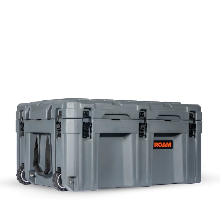 ROAM ADVENTURE CO. ROLLING RUGGED CASE 150L ローリング ラギット