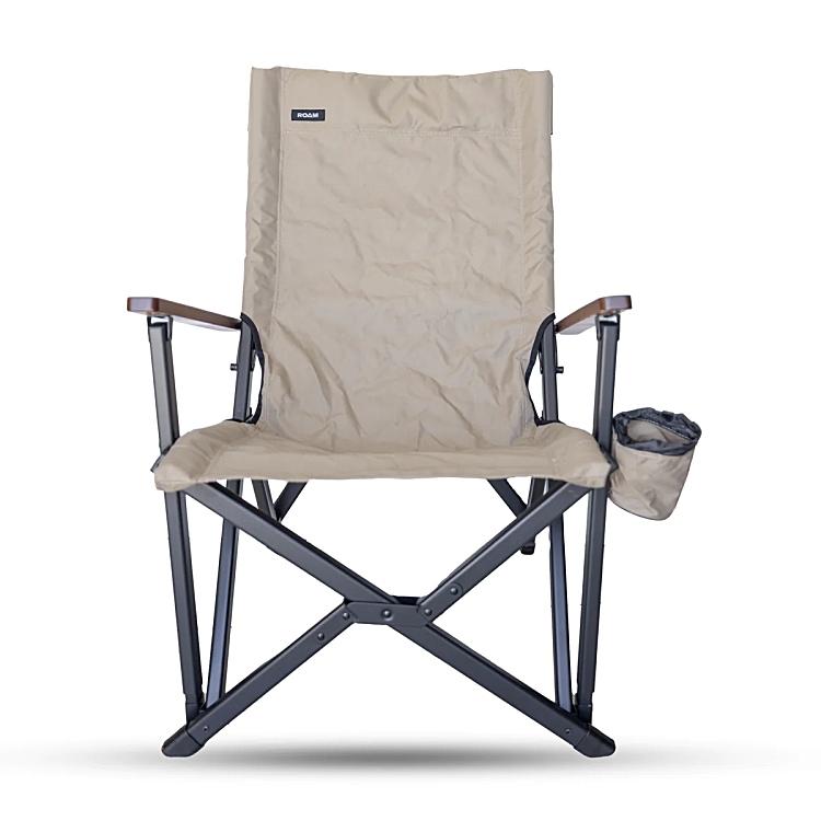 ROAM ADVENTURE CO. CAMP CHAIR キャンプチェア 折りたたみ 椅子