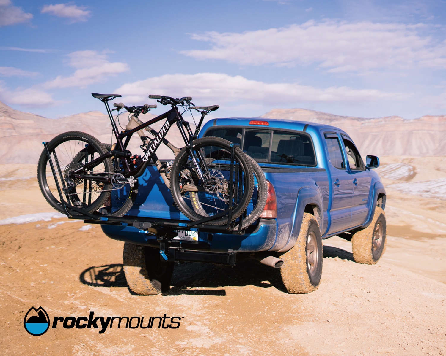 rockymountsロゴ