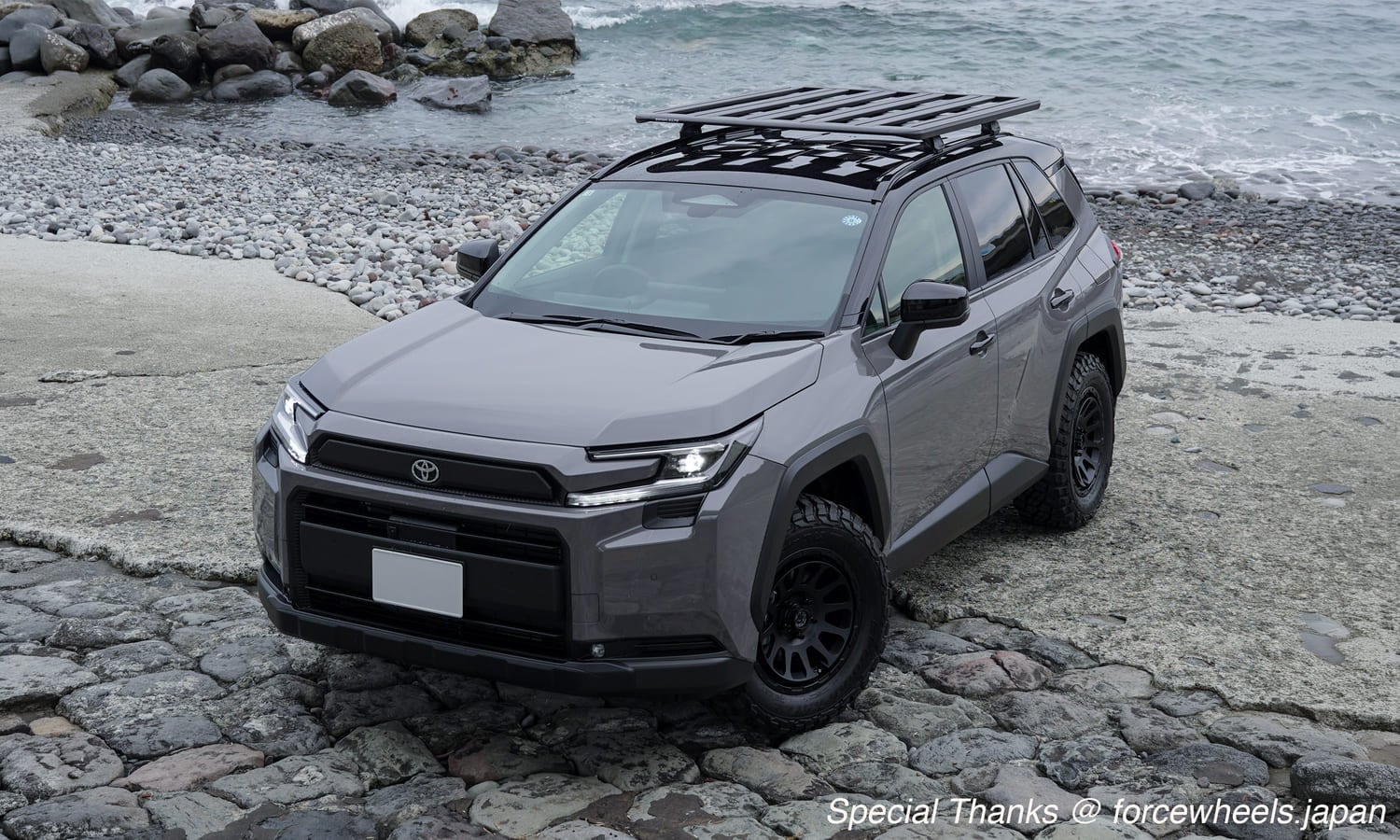 RAV4装着イメージ