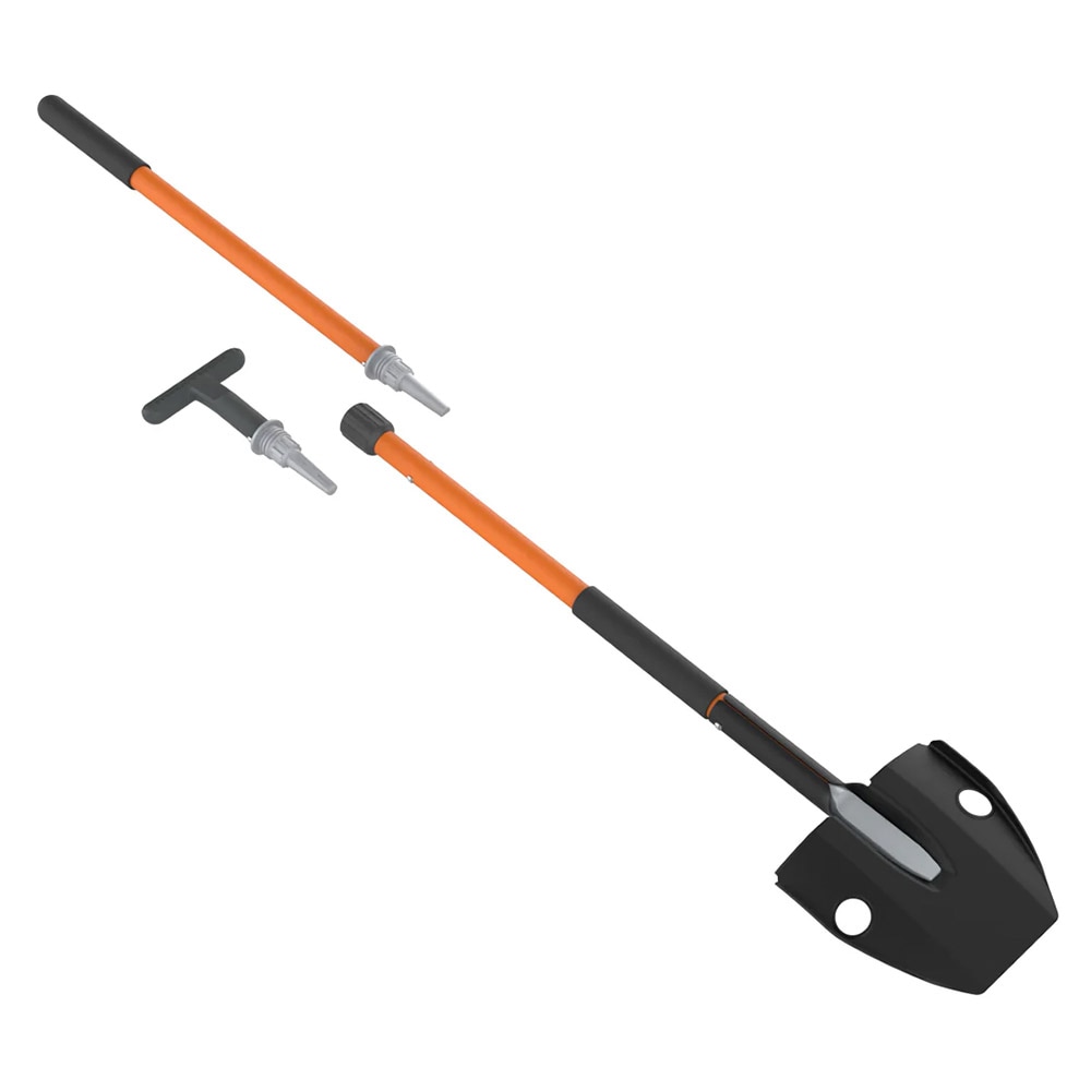 Recovery Shovel All-Terrain | ブランドからさがす,MAXTRAX | OODD