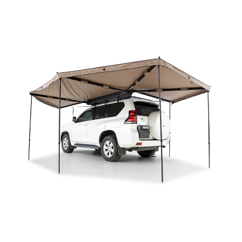 BATWING 270 FREESTANDING AWNING（LEFT） | 趣味からさがす,CAMP