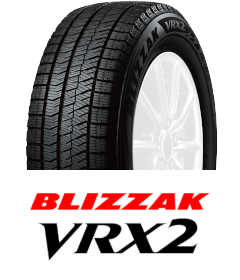 新品 BRIDGESTONE BLIZZAK VRX ブリジストン 245/40R19 98S 