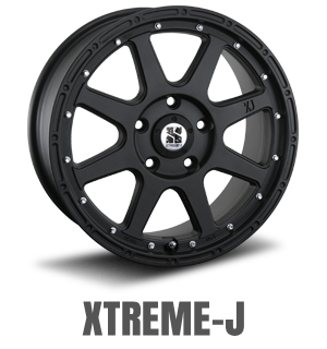 XTREME-J(エクストリーム ジェイ)｜ホイール単品 通販｜タイヤショップ 