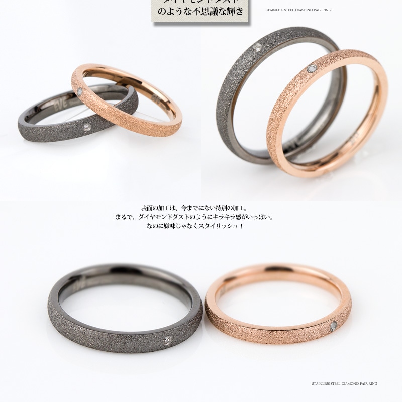 ヴィンテージ風宝石付きリングセット Amazon.co.jp: 2pcsヴィンテージリング指輪のセット色を変える