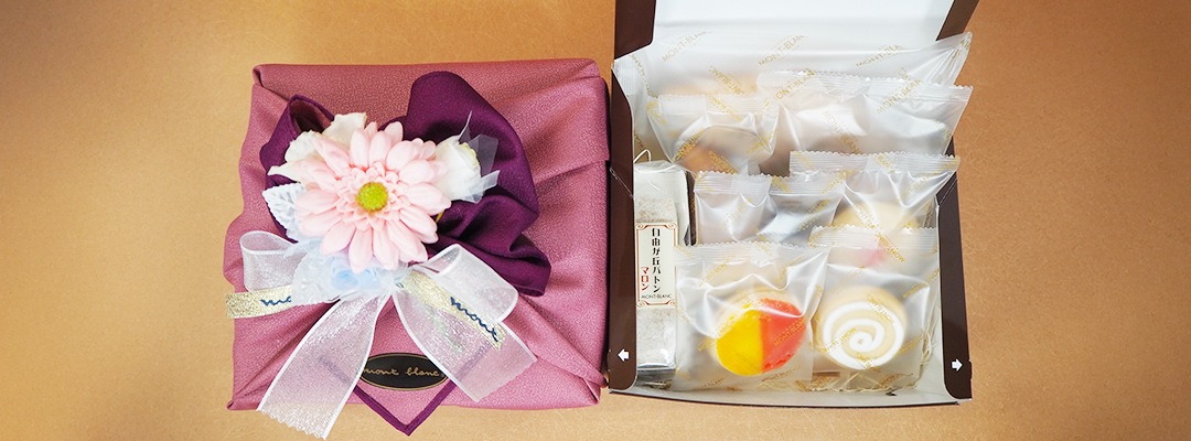 公式】 東京 自由が丘 モンブラン | 敬老の日特集