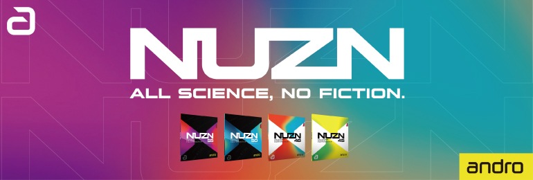 ニューゾーンシリーズ