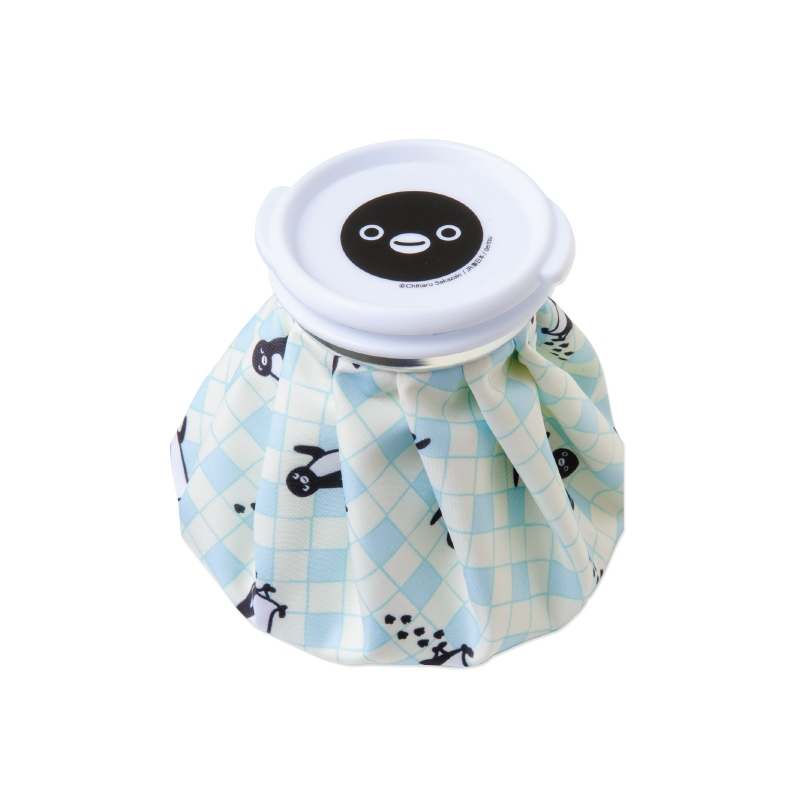 宝d Suicaのペンギン ひんやりアイシング氷のうbook 商品カテゴリ一覧 宝島社公式商品 宝島チャンネル