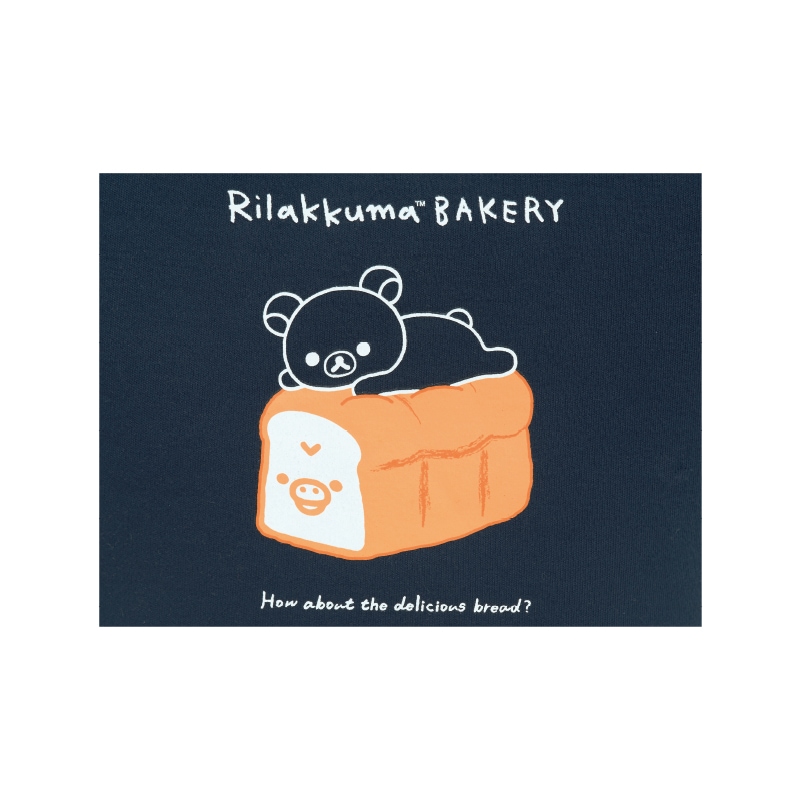 販売禁止 回収品 宝d Rilakkuma Bakery 食パントートbook 商品カテゴリ一覧 宝島社公式商品 宝島チャンネル