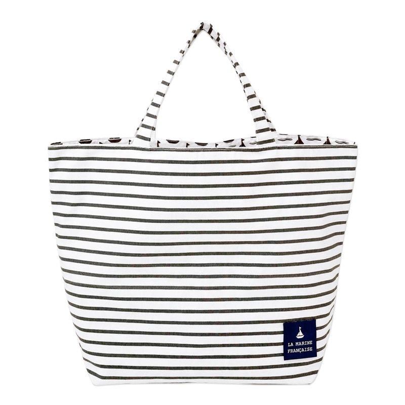 リンネル特別編集 LA MARINE FRANCAISE | 商品カテゴリ一覧,宝島社公式