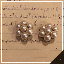フォーマル・セレモニーまで大人女子がそろえたいRoi du chanvreの