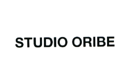 STUDIO ORIBE / DELICIOUS