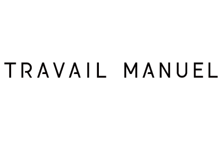 TRAVAIL MANUEL