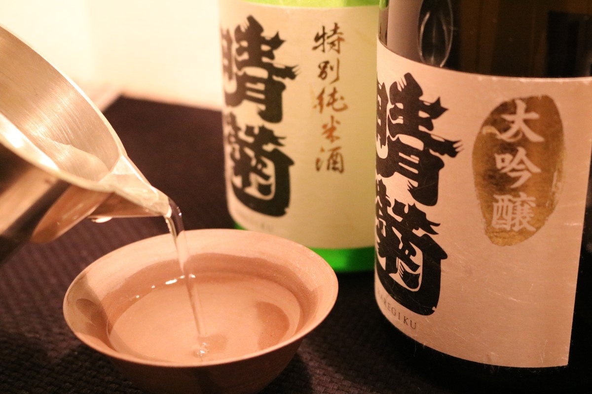 しろいセット | 清酒 | 東亜酒造 とうあの蔵