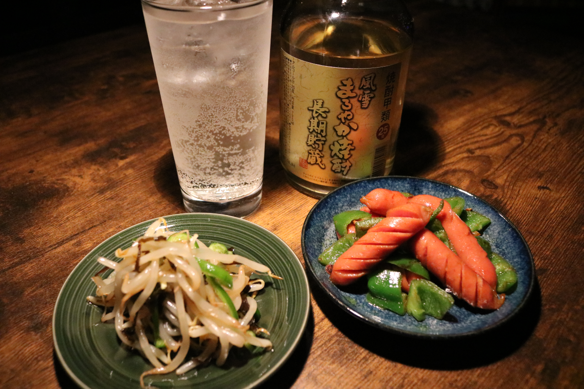 風雪まろやか焼酎25度 | すべての商品 | 東亜酒造 とうあの蔵