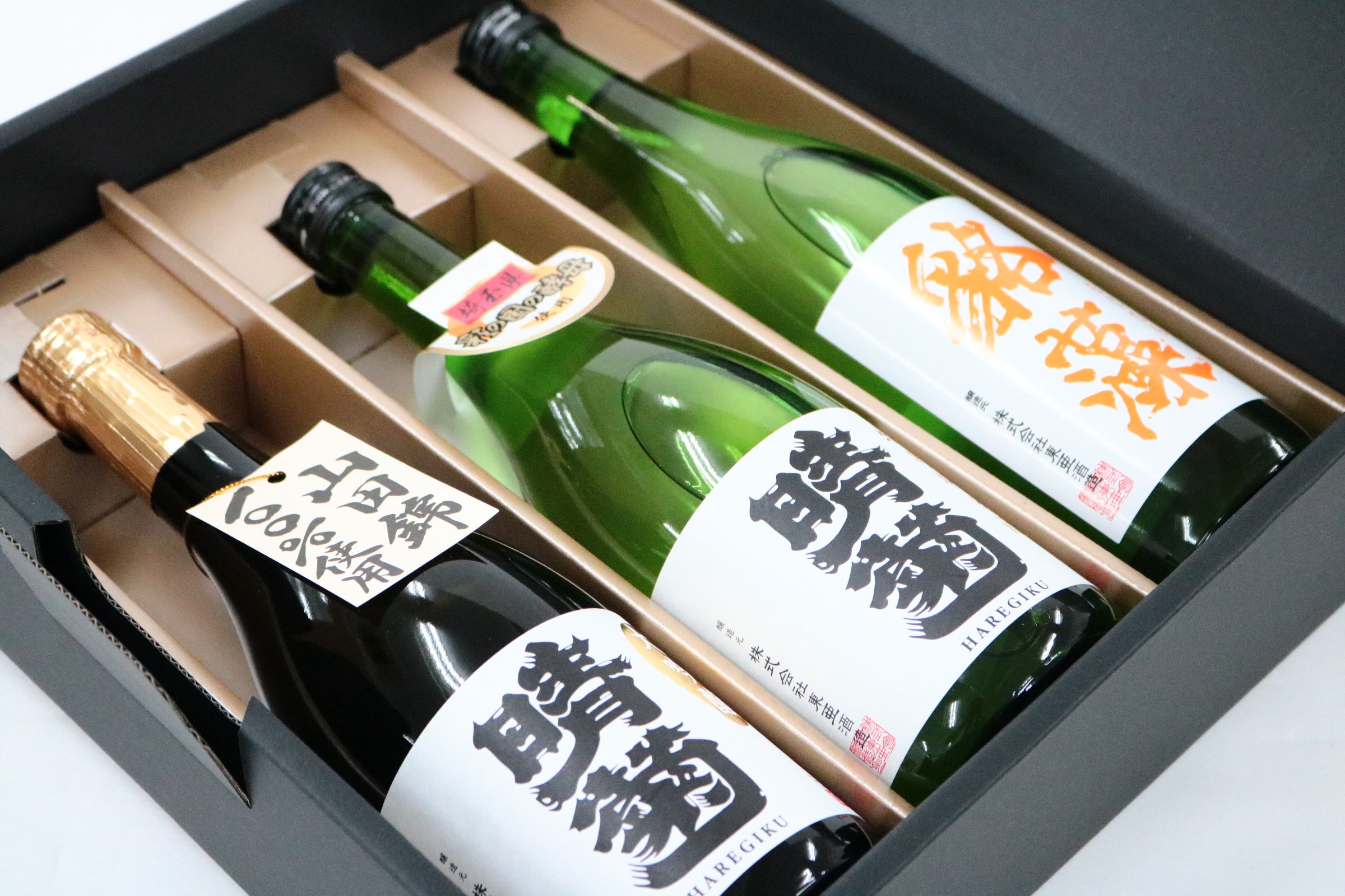 しろいセット | 清酒 | 東亜酒造 とうあの蔵