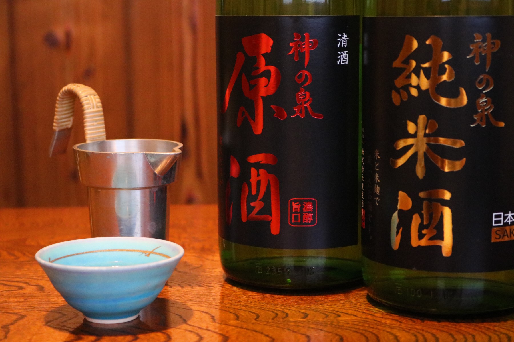 虹音☆様　日本酒　一升瓶4　本セット　3 虹水 KOSUI 純米吟醸 Imperial Jade無濾過原酒 15度 720ml 3本岩手県