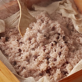 赤飯