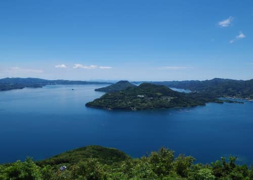 天草・池の露/天草酒造