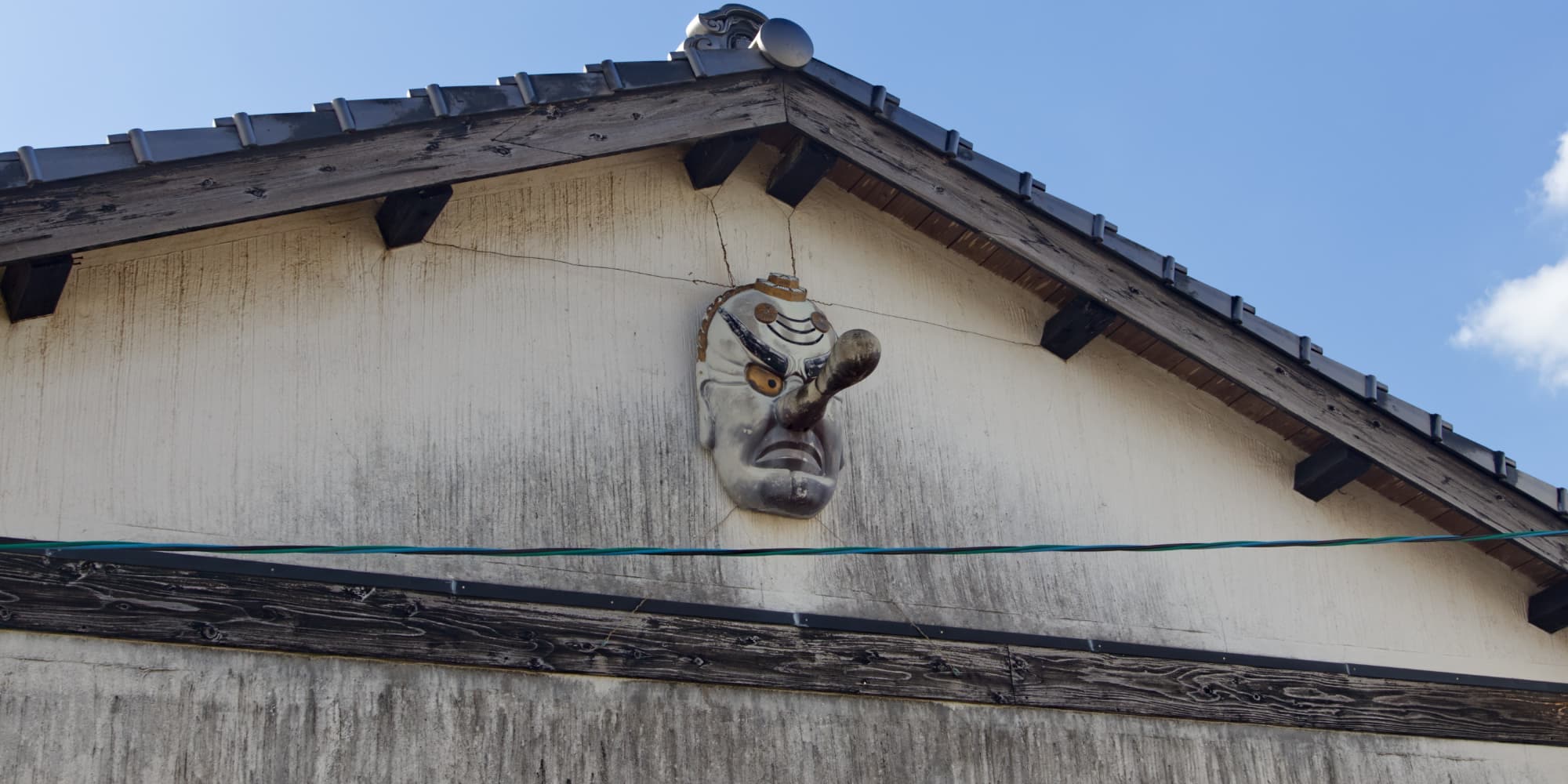 天狗櫻（てんぐざくら）白石酒造｜ とどろき酒店