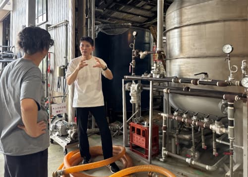 千本桜 / 柳田酒造