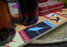 ヴァランタン・バルス｜ 全国銘酒と自然派ワインとどろき酒店 