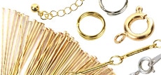 Jewelry Findings