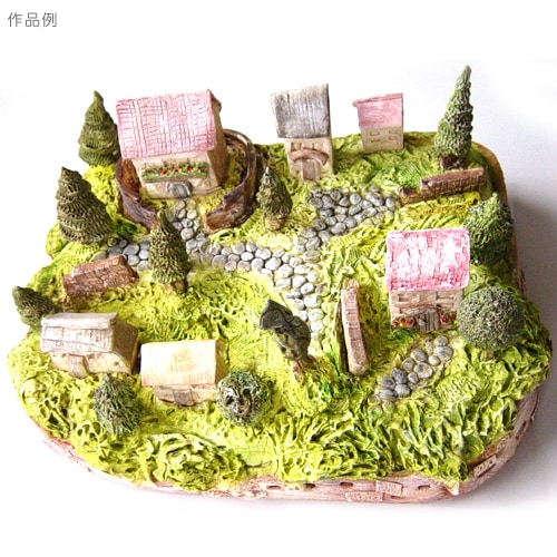石粉粘土 ファンドソフト(アートクレイ) | 石粉・石塑粘土 | 手芸用品