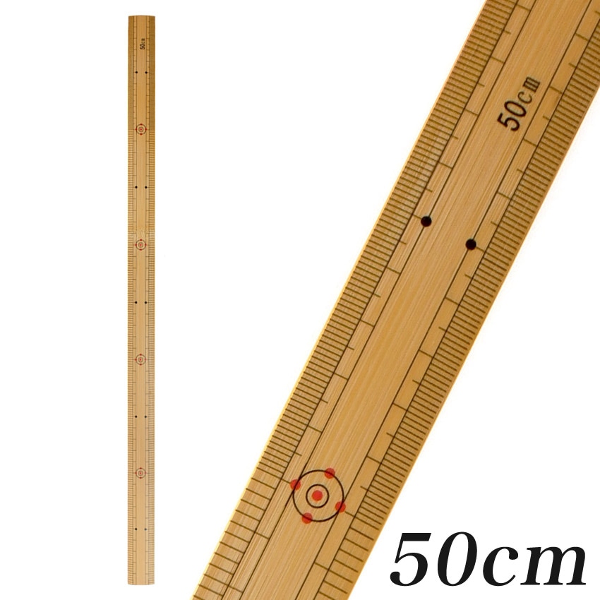 尺八 竹製 （2尺約60cm・中継ぎタイプ）専用ケース付き fu221-001-0002_06_05.jpg