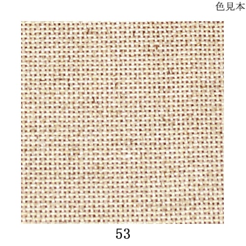 ＹＯＲＩリネンステッチジャケット⭐︎ 刺しゅう布 ZWEIGART(ツバイガルト) ヴィスコース・リネン 18カウント