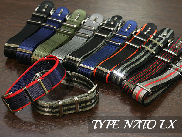 NATO LX