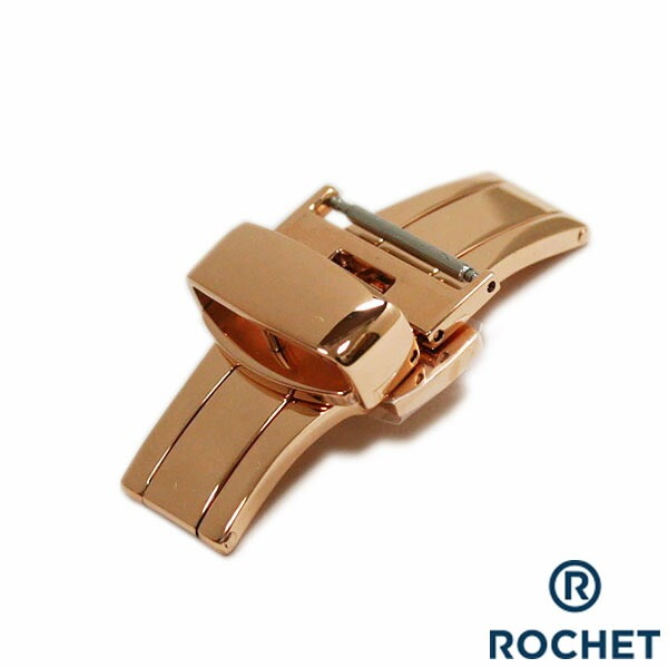 ピンクゴールド