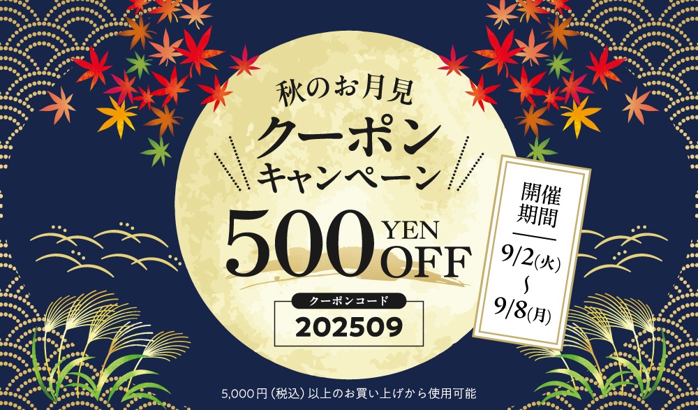 500��OFF�����ݥ����