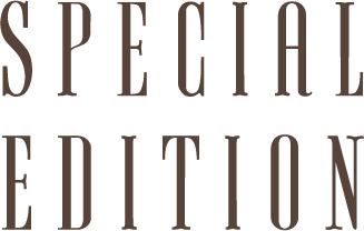 SPECIAL EDITION