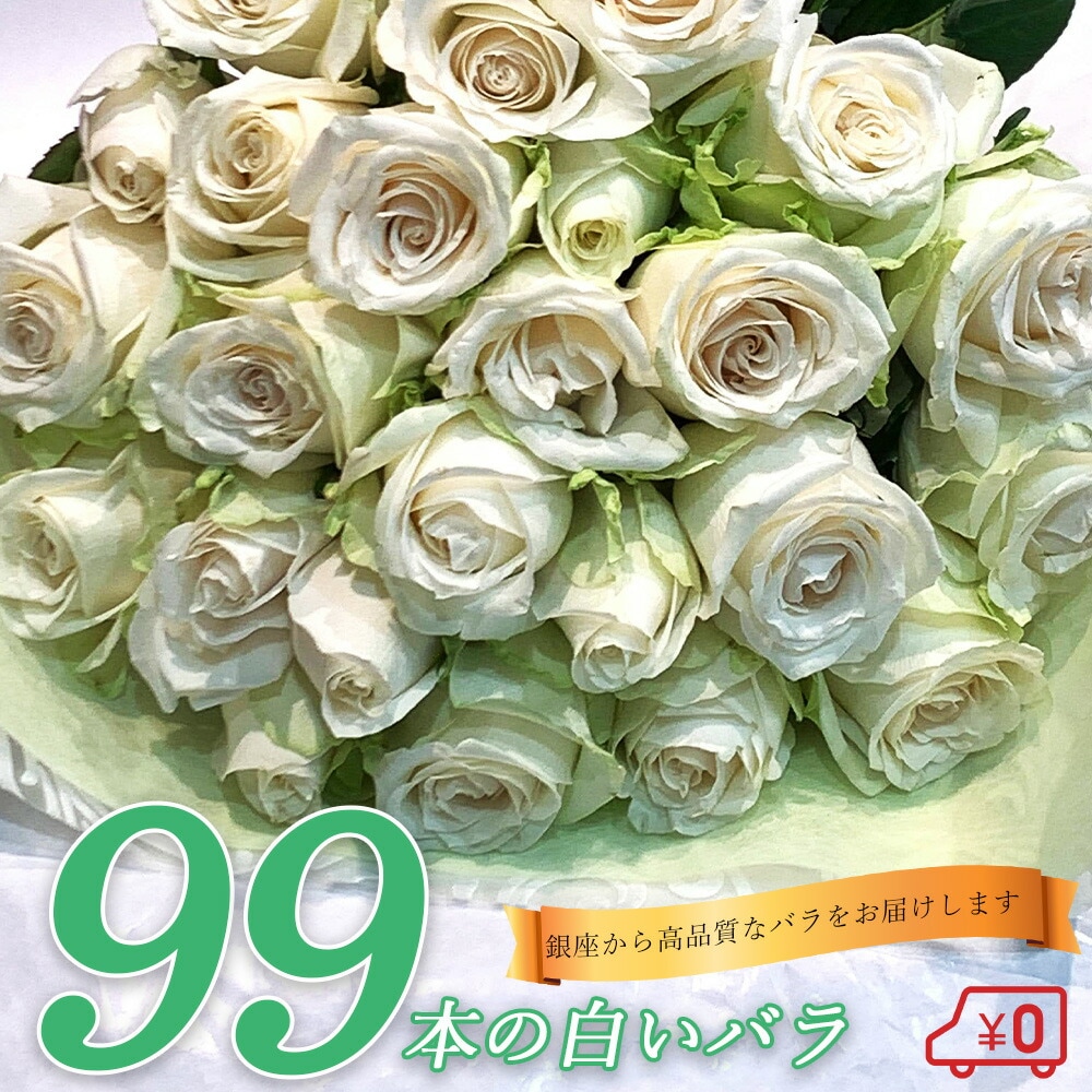 バラ 99 セール 本