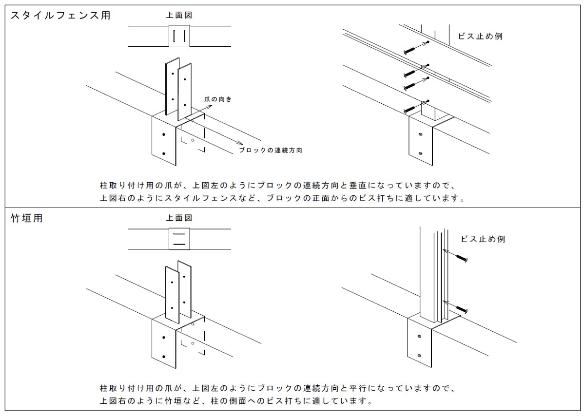 建築資材 図面角竹 引取り可能な方用のみ - その他