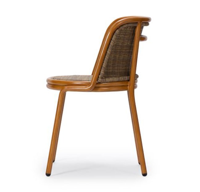 NEW】ネスト サイド チェア・NEST SIDE CHAIR【ASPLUND社RESORTIR