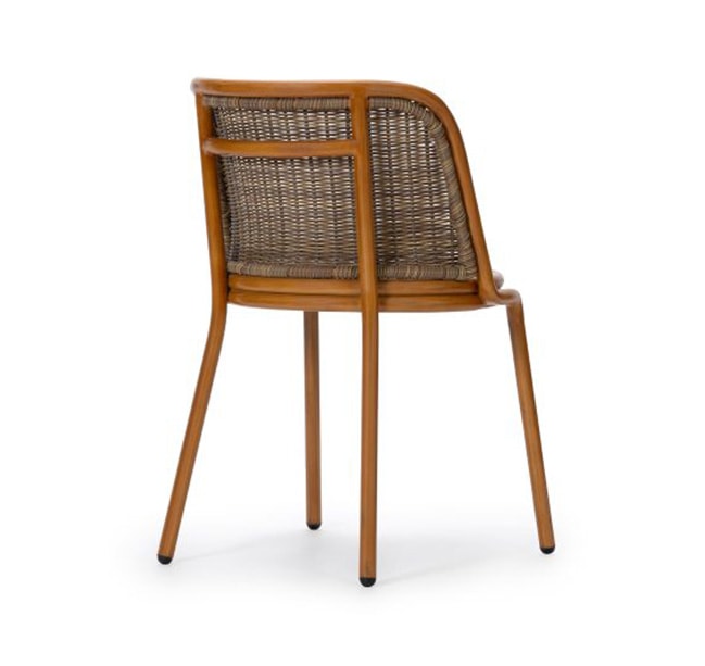 NEW】ネスト サイド チェア・NEST SIDE CHAIR【ASPLUND社RESORTIR