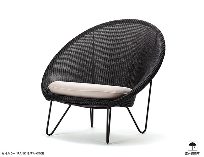 VINCENT SHEPPARDʥ󥻥 ѡɡ/GIGI COCOON CHAIRʥ  