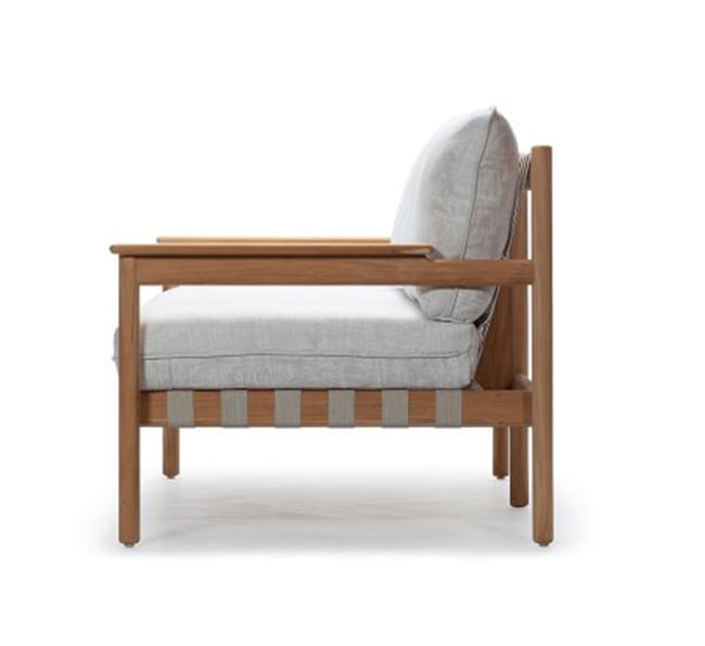 展示品 ヴィンセントシェパード ガーデンチェア ソファ チェア 2点